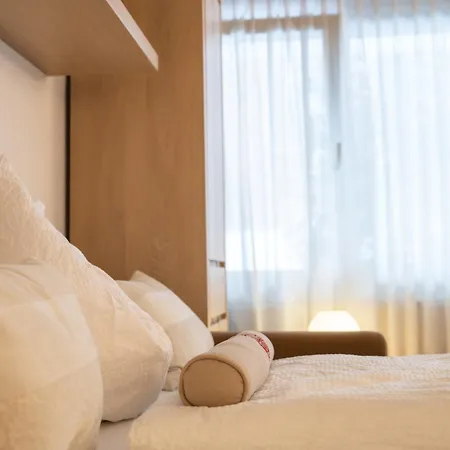 Snowflake-ski In & Out Next To Matterhorn Express Lägenhet