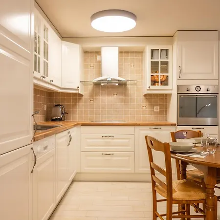 Lejlighed Snowflake-ski In & Out Next To Matterhorn Express *