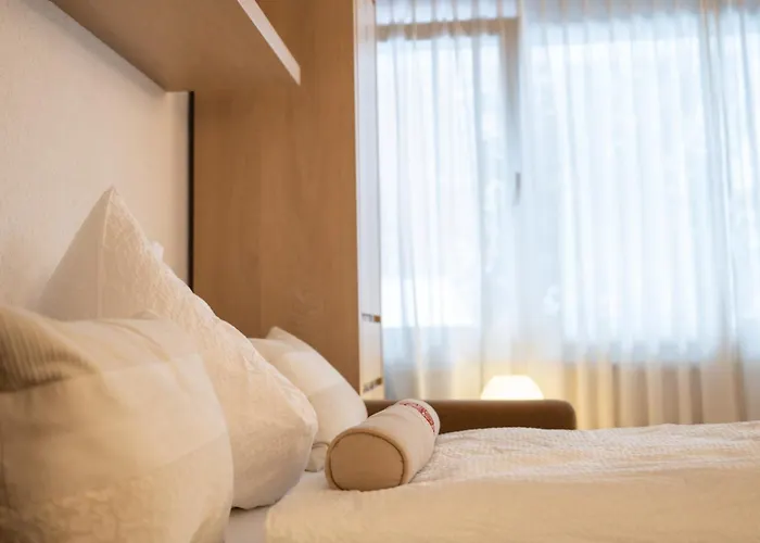 Snowflake-ski In & Out Next To Matterhorn Express Apartment