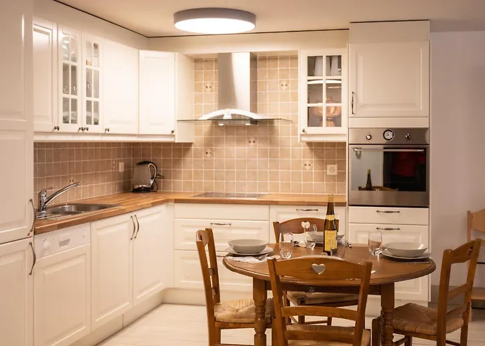 Snowflake-ski In & Out Next To Matterhorn Express 公寓 采尔马特