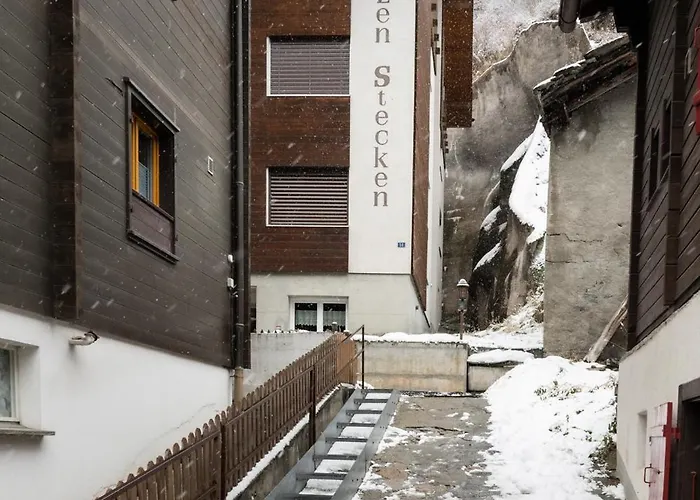 Snowflake-ski In & Out Next To Matterhorn Express 公寓