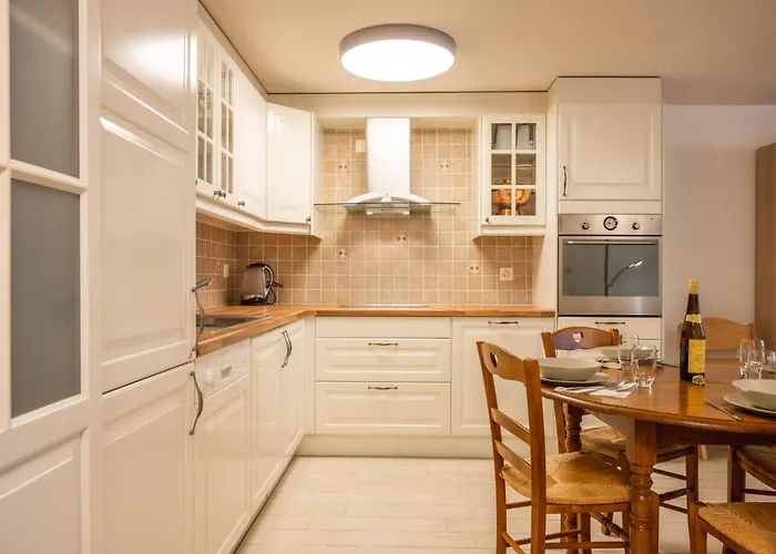 公寓 Snowflake-ski In & Out Next To Matterhorn Express *