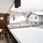 Snowflake-ski In & Out Next To Matterhorn Express Apartmán Zermatt