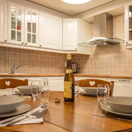 Snowflake-ski In & Out Next To Matterhorn Express *