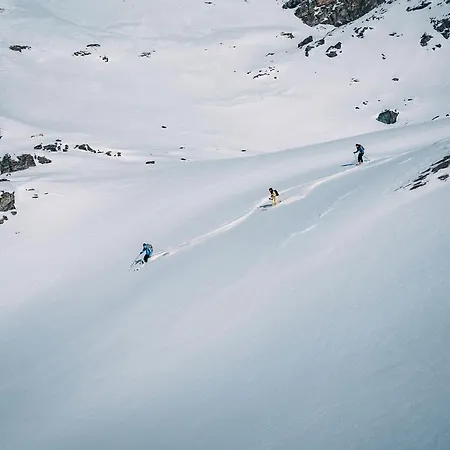 Apartamento Snowflake-ski In & Out Next To Matterhorn Express *