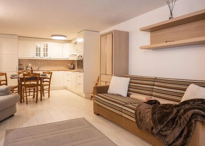 Appartamento Snowflake-ski In & Out Next To Matterhorn Express