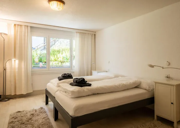 Snowflake-ski In & Out Next To Matterhorn Express Appartamento